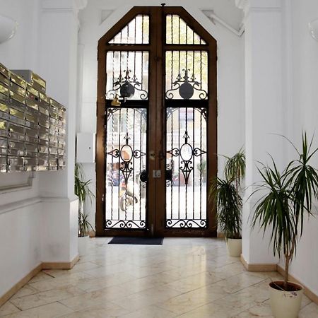 Barnapartments Rambla Cataluna Барселона Экстерьер фото