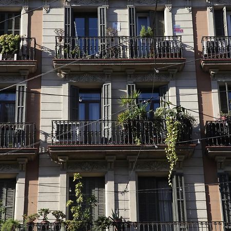 Barnapartments Rambla Cataluna Барселона Экстерьер фото