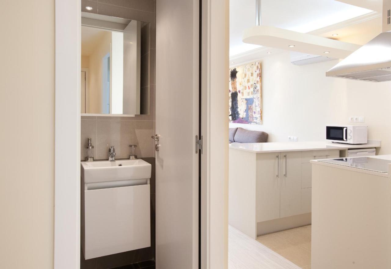 Barnapartments Rambla Cataluna Барселона Номер фото