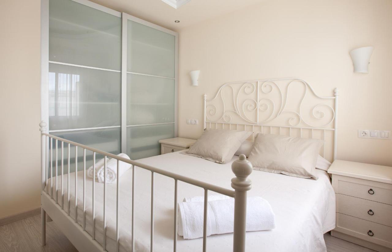 Barnapartments Rambla Cataluna Барселона Номер фото