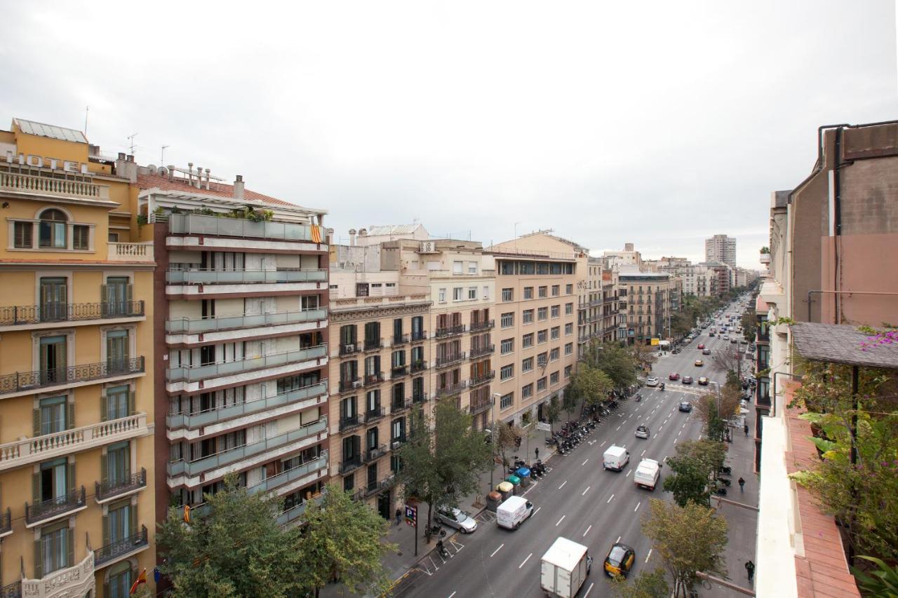 Barnapartments Rambla Cataluna Барселона Номер фото