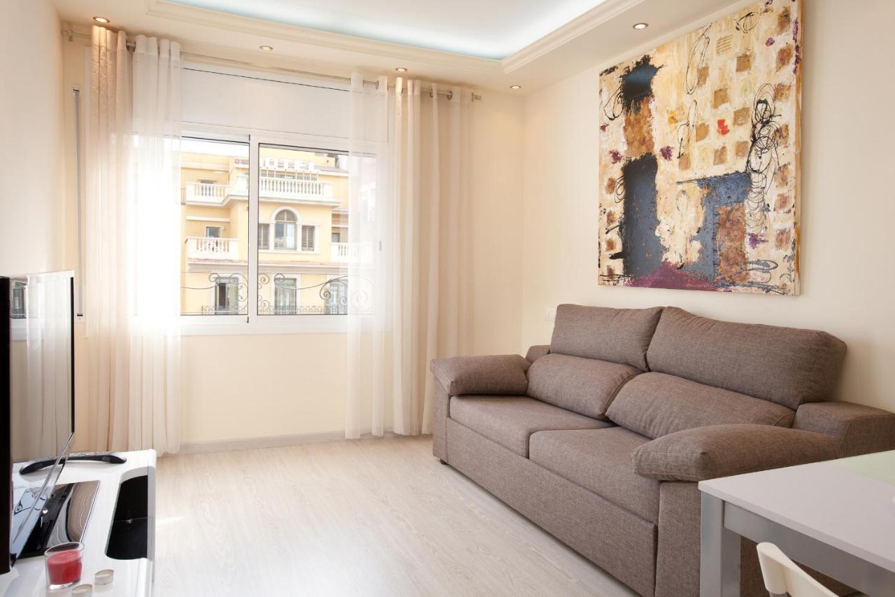 Barnapartments Rambla Cataluna Барселона Номер фото
