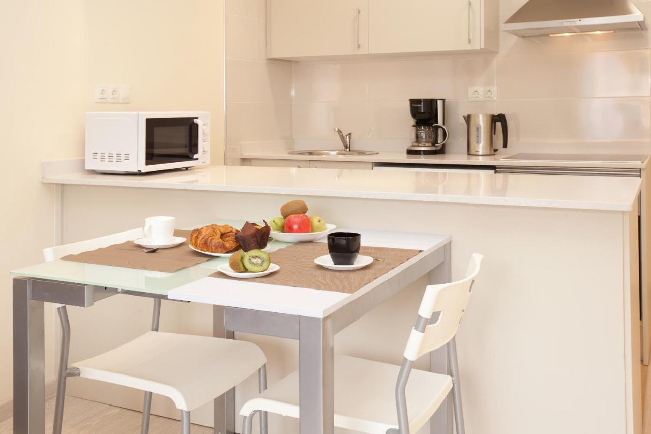 Barnapartments Rambla Cataluna Барселона Номер фото