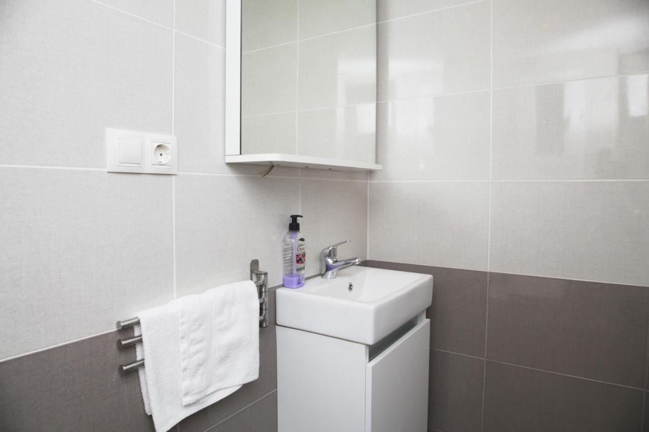 Barnapartments Rambla Cataluna Барселона Экстерьер фото